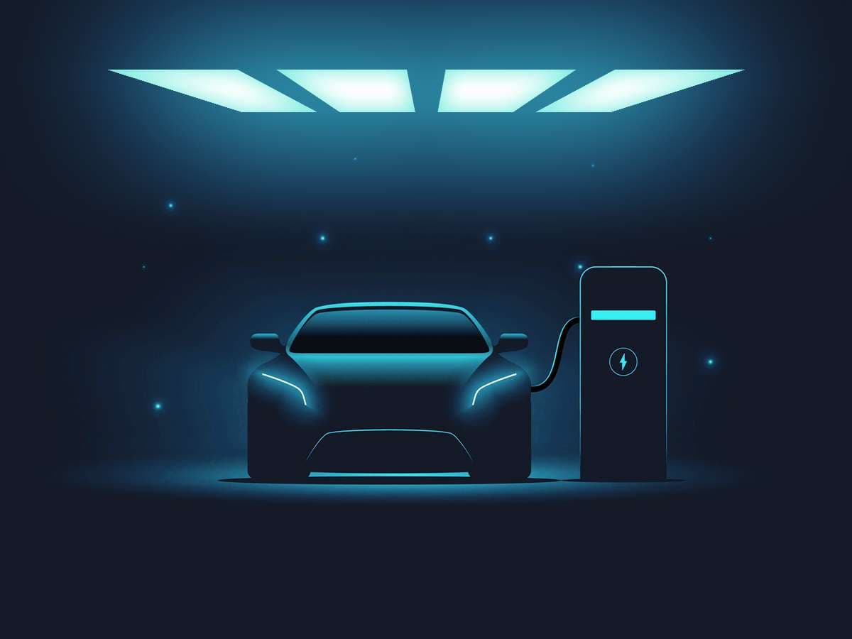 Jak kupić używany samochód elektryczny