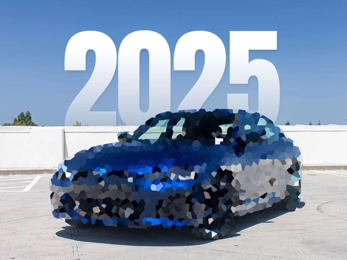 Niezawodność aut używanych — omówienie z 2025 roku